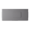 Omoikiri Akisame 51-GB нерж. сталь/графит