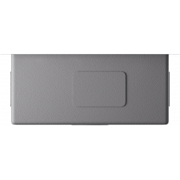 Omoikiri Akisame 51-GB нерж. сталь/графит