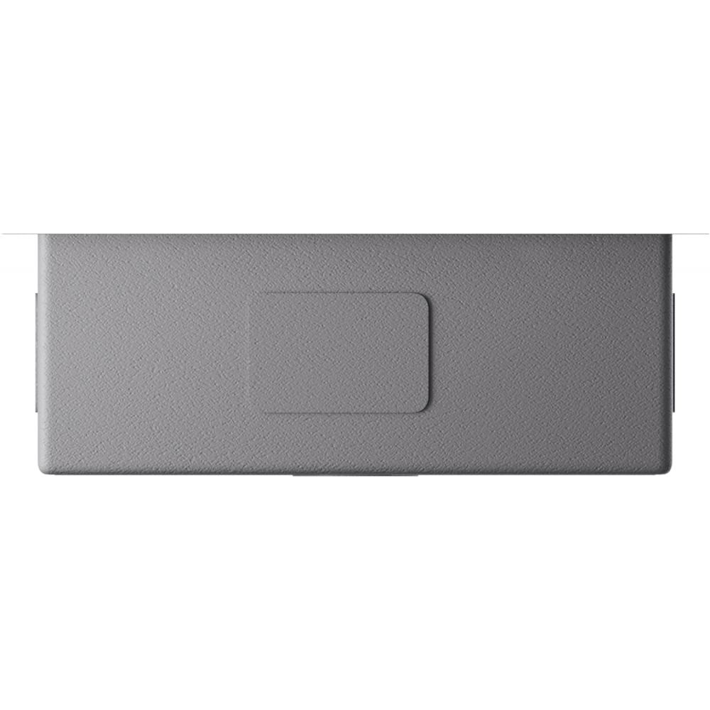 Omoikiri Akisame 59-GB нерж. сталь/графит