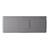 Omoikiri Akisame 59-GB нерж. сталь/графит