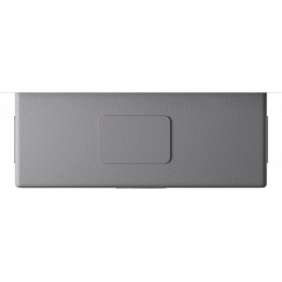 Omoikiri Akisame 59-GB нерж. сталь/графит