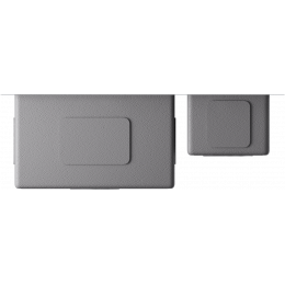 Omoikiri Akisame 60-2-L-IN нерж. сталь/нержавеющая сталь