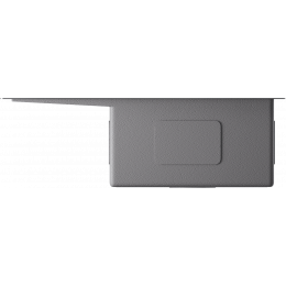 Omoikiri Akisame 65-R-LG нерж. сталь/светлое золото