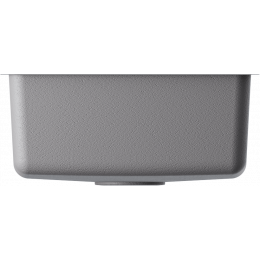 Omoikiri Omi 43-U/I Ultra-LG нерж. сталь/светлое золото