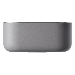 Omoikiri Omi 44-U/I-IN нерж. сталь/нержавеющая сталь