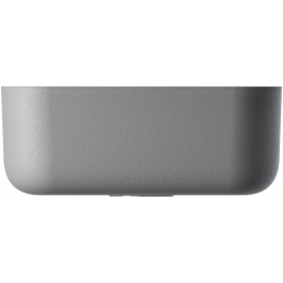 Omoikiri Omi 49-U/I-AB нерж. сталь/латунь