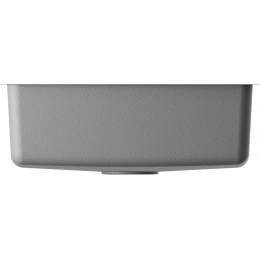 Omoikiri Omi 53-U/I Ultra-GB нерж. сталь/графит