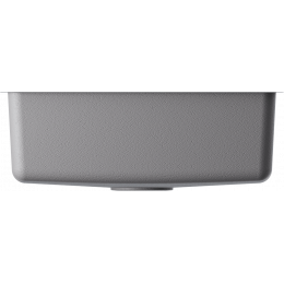 Omoikiri Omi 53-U/I Ultra Mini-LG нерж. сталь/светлое золото