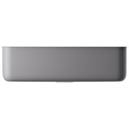 Omoikiri Omi 76-U/I-IN нерж. сталь/нержавеющая сталь