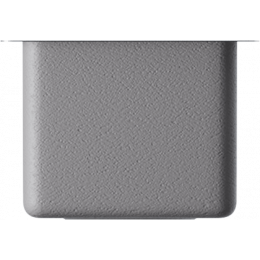 Omoikiri Tadzava 22-U/I Ultra 15-IN нерж. сталь/нержавеющая сталь