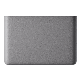 Omoikiri Tadzava 38-U/I-IN нерж. сталь/нержавеющая сталь