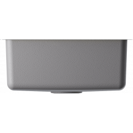 Omoikiri Tadzava 49-U/I-GM нерж. сталь/вороненая сталь