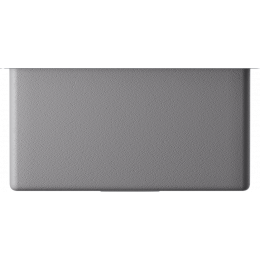 Omoikiri Tadzava 49-U/I Ultra 15-IN нерж. сталь/нержавеющая сталь