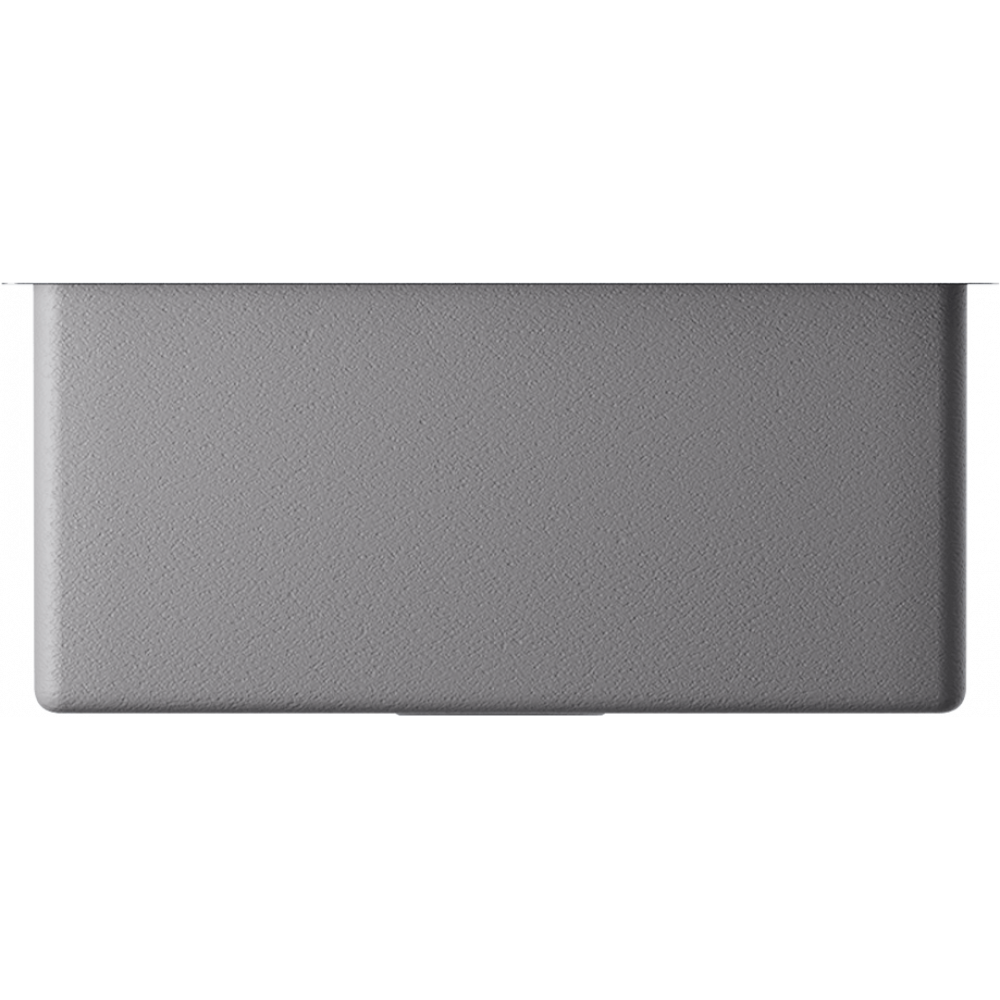 Omoikiri Tadzava 54-U/I Ultra 15-IN нерж. сталь/нержавеющая сталь