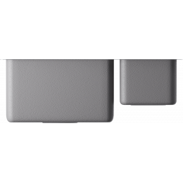 Omoikiri Tadzava 58-2-U/I-L-IN нерж. сталь/нержавеющая сталь