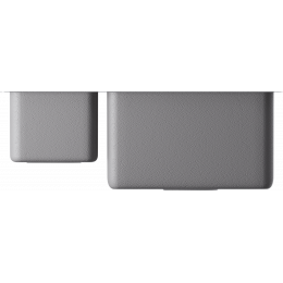 Omoikiri Tadzava 58-2-U/I-R-IN нерж. сталь/нержавеющая сталь