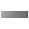 Omoikiri Tadzava 75-U/I Ultra 15-IN нерж. сталь/нержавеющая сталь