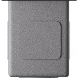 Omoikiri Taki 20-U/IF-GB нерж. сталь/графит