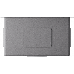 Omoikiri Taki 38-U/IF-LG нерж. сталь/светлое золото