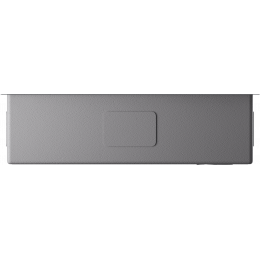 Omoikiri Taki 74-U/IF Side-IN нерж. сталь/нержавеющая сталь