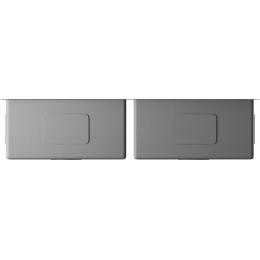 Omoikiri Taki 86-2-U/IF-IN нерж. сталь/нержавеющая сталь