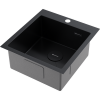 Omoikiri Akisame 46-GB нерж. сталь/графит