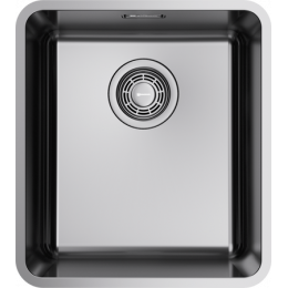 Omoikiri Omi 37-U/I Ultra-IN нерж. сталь/нержавеющая сталь