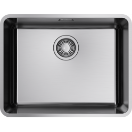 Omoikiri Omi 53-U/I Ultra-IN нерж. сталь/нержавеющая сталь