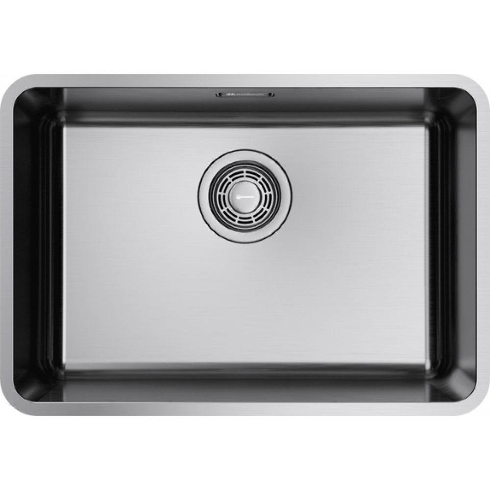 Omoikiri Omi 53-U/I Ultra Mini-IN нерж. сталь/нержавеющая сталь