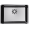 Omoikiri Omi 53-U/I Ultra Mini-IN нерж. сталь/нержавеющая сталь