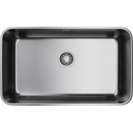 Omoikiri Omi 76-U/I-IN нерж. сталь/нержавеющая сталь