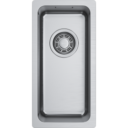 Omoikiri Tadzava 22-U/I-IN нерж. сталь/нержавеющая сталь