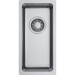 Omoikiri Tadzava 22-U/I Ultra 15-IN нерж. сталь/нержавеющая сталь