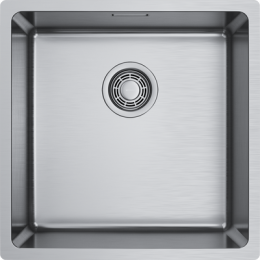 Omoikiri Tadzava 44-U/I Ultra 15-IN нерж. сталь/нержавеющая сталь