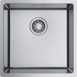 Omoikiri Tadzava 44-U/I Ultra-IN нерж. сталь/нержавеющая сталь