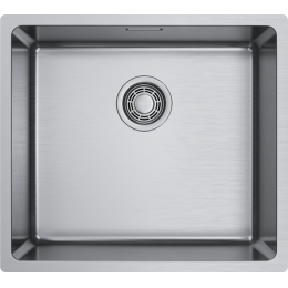 Omoikiri Tadzava 49-U/I Ultra 15-IN нерж. сталь/нержавеющая сталь