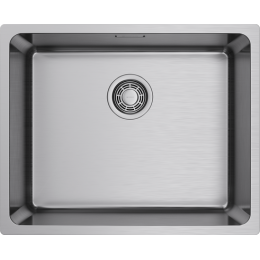 Omoikiri Tadzava 54-U/I-IN нерж. сталь/нержавеющая сталь