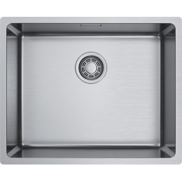 Omoikiri Tadzava 54-U/I Ultra 15-IN нерж. сталь/нержавеющая сталь