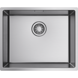 Omoikiri Tadzava 54-U/I Ultra-IN нерж. сталь/нержавеющая сталь