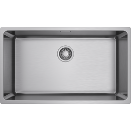 Omoikiri Tadzava 75-U/I-IN нерж. сталь/нержавеющая сталь