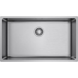 Omoikiri Tadzava 75-U/I Ultra 15-IN нерж. сталь/нержавеющая сталь