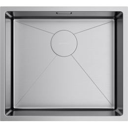 Omoikiri Taki 49-U/IF-IN нерж. сталь/нержавеющая сталь