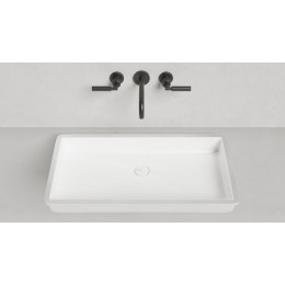 Раковина встраиваемая MAREA 10