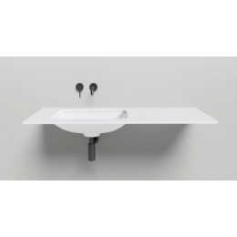 Раковина встраиваемая MAREA 06