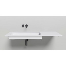 Раковина встраиваемая MAREA 10