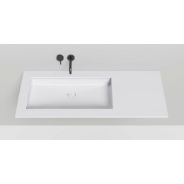 Раковина встраиваемая MAREA 10