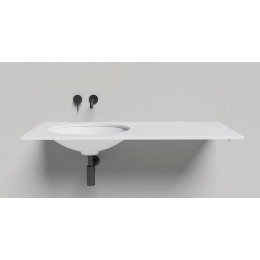 Раковина встраиваемая MAREA 11