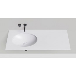 Раковина встраиваемая MAREA 11