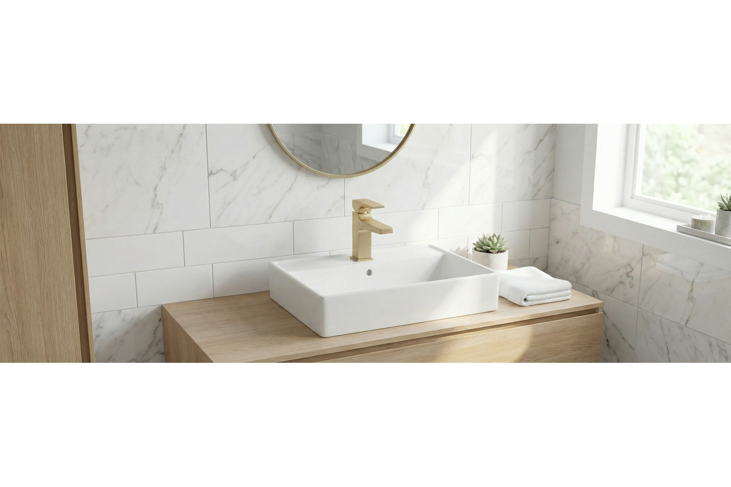 Смеситель для раковины Hansgrohe Metropol 32500140: элегантность в каждой детали