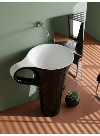 ArtCeram Cup OSL004 01 50: совершенство в каждом сантиметре